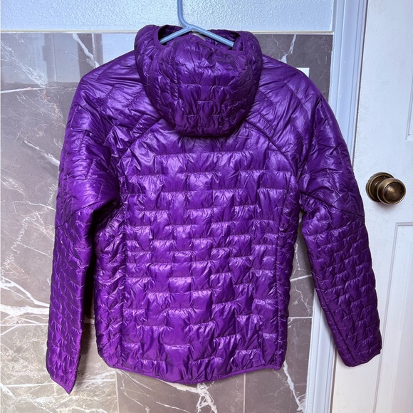 Patagonia micro puff hoody - Picture 5 of 9